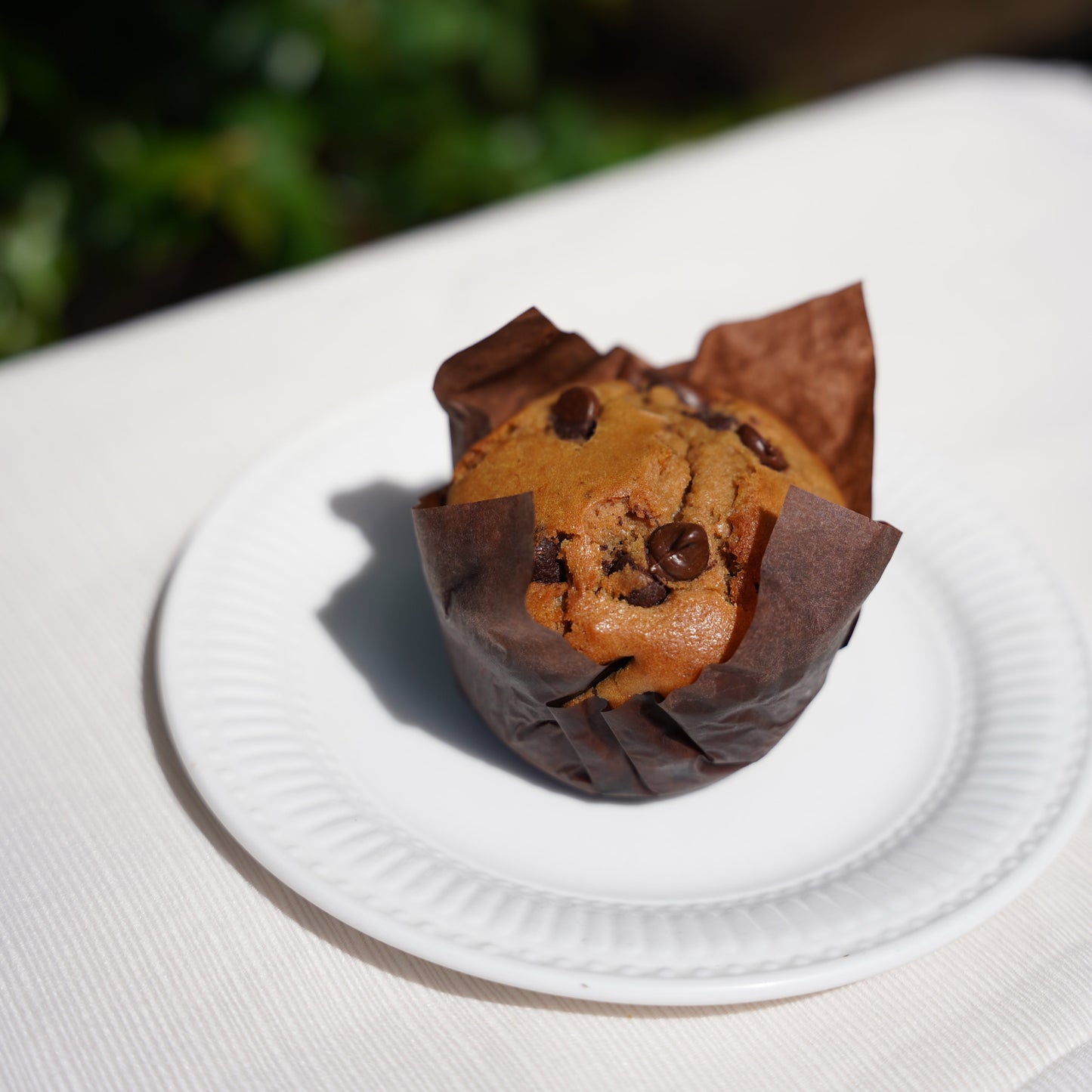 Cappuccino Muffins (pack 2 muffins)