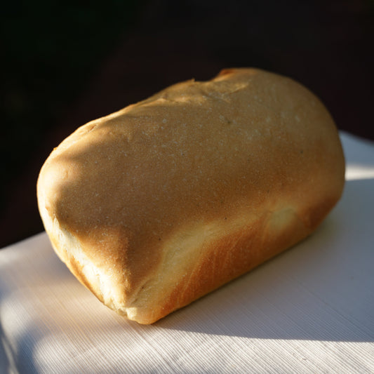Lawai Valley Ranch Bread