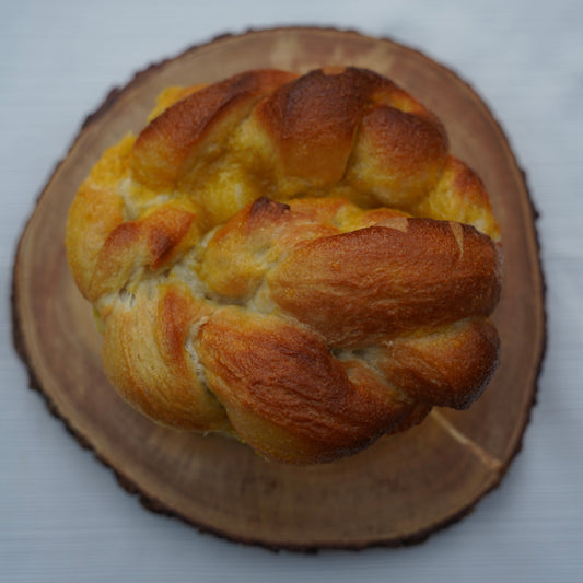 Mango Bread