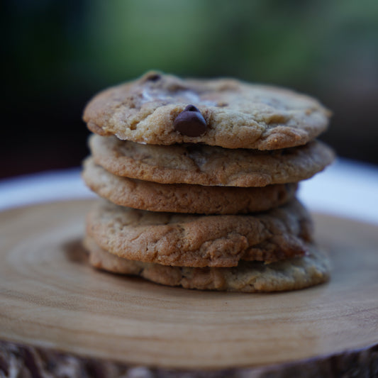 S'mores Cookies (bag of 5)