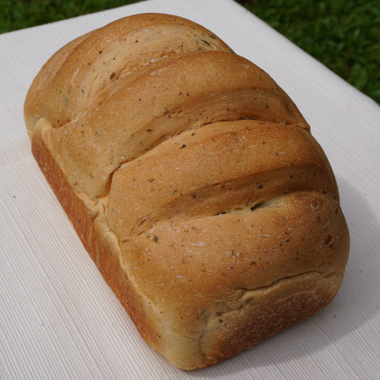 Italian Herb Bread