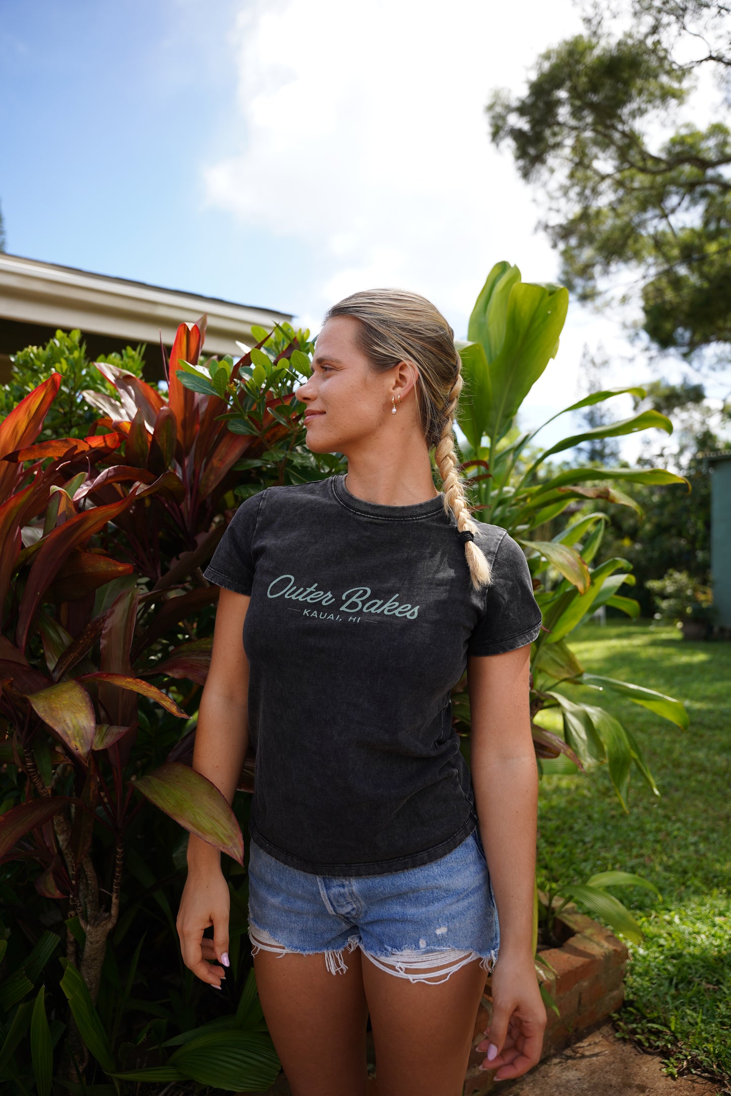 Womens OBX Merch