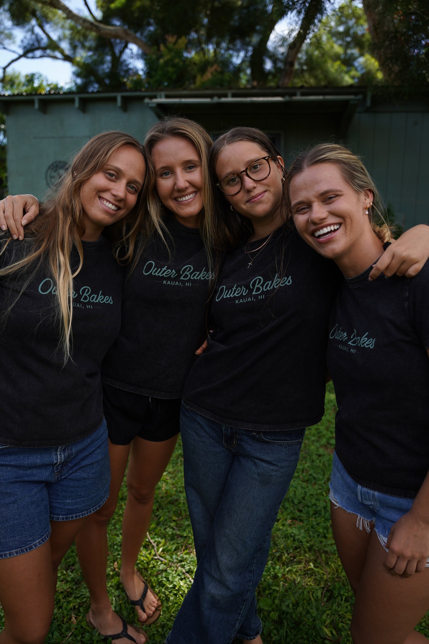 Womens OBX Merch