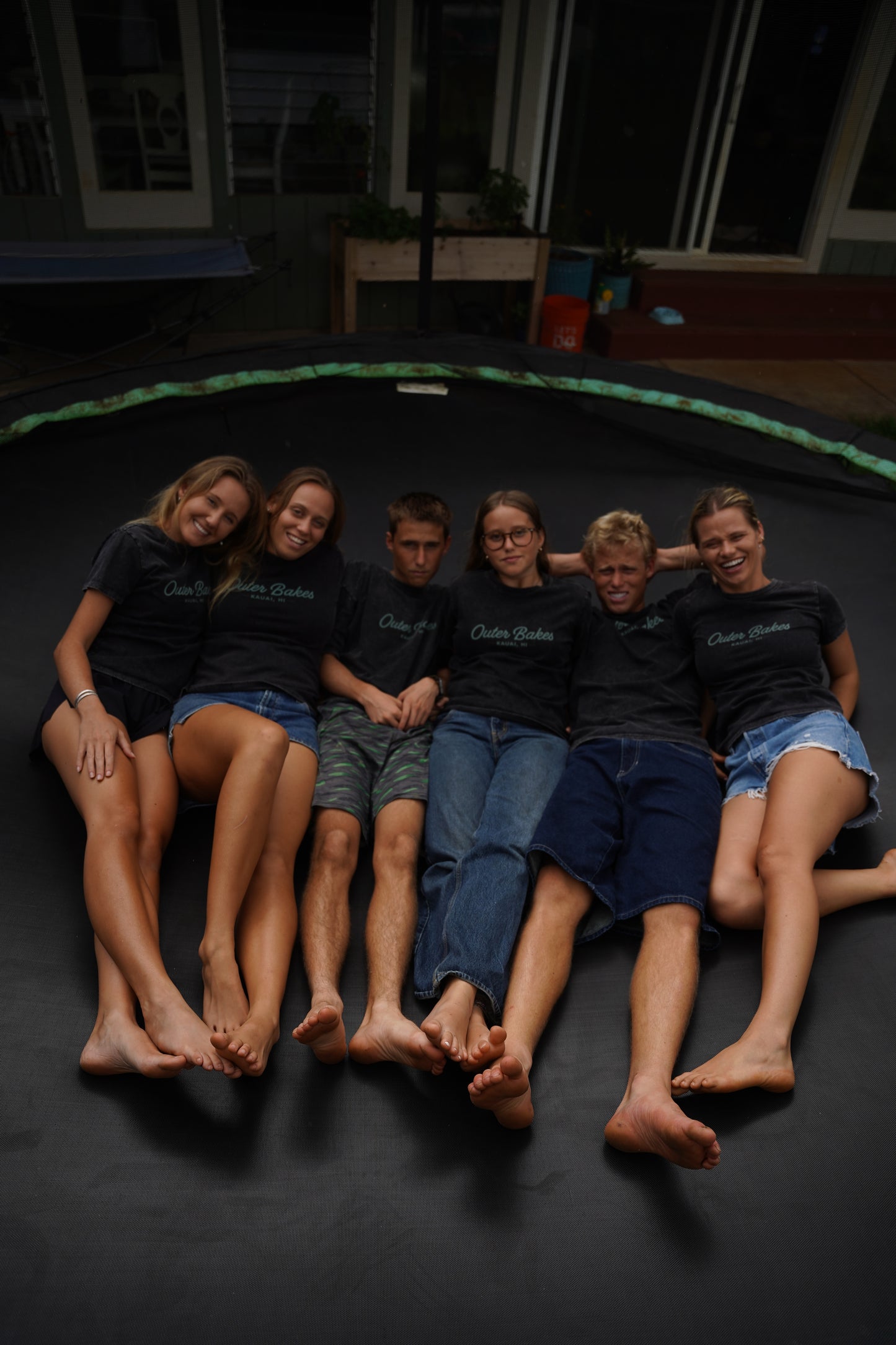 Mens OBX Merch