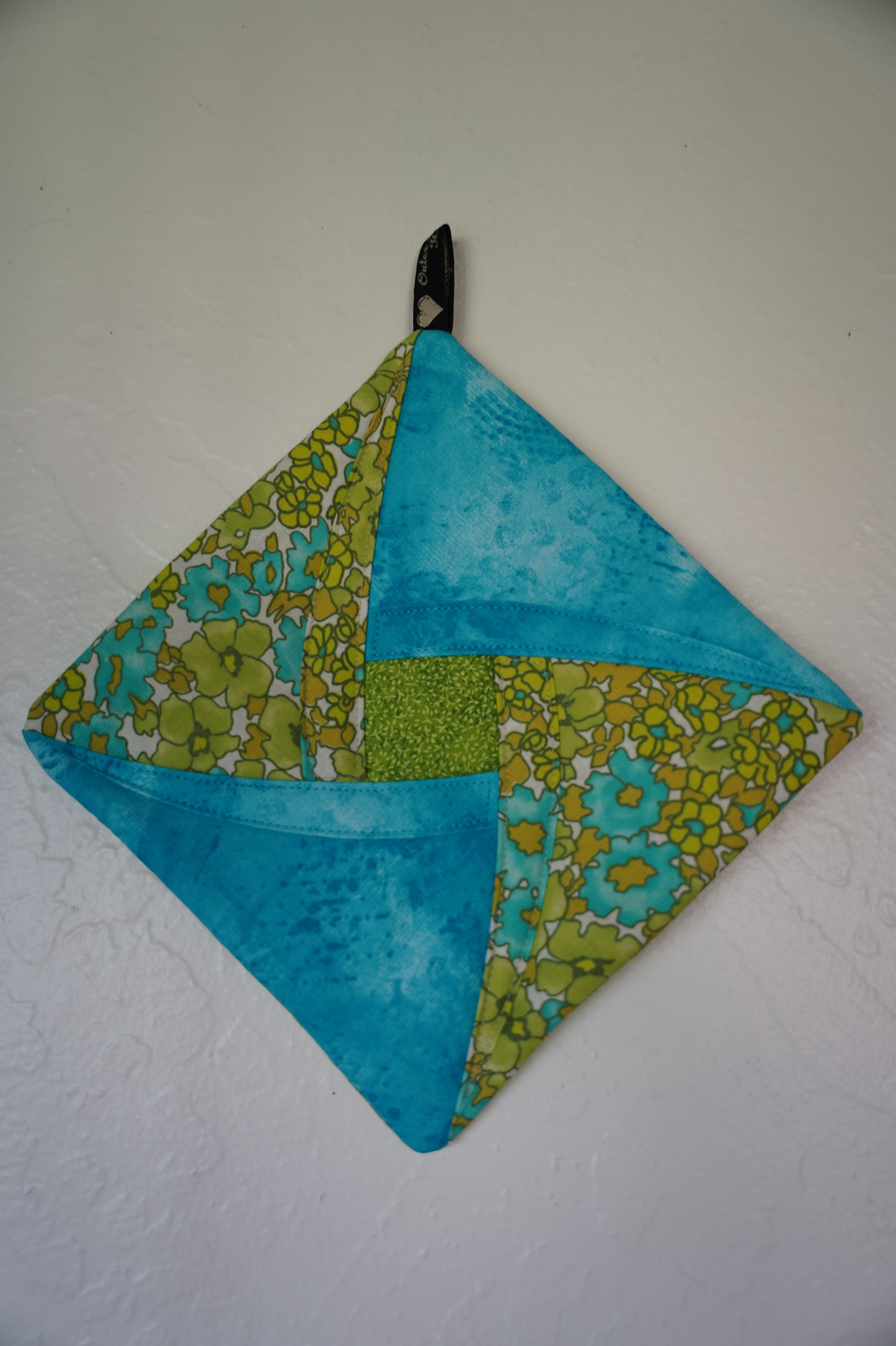 Handcrafted Pot Holder