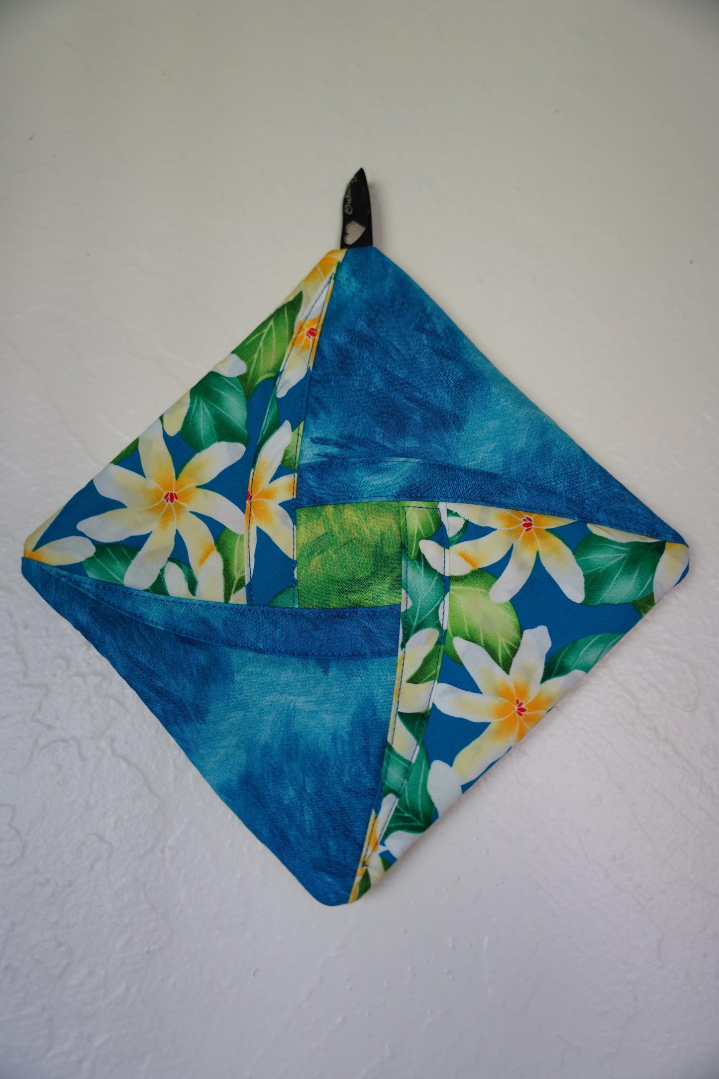 Handcrafted Pot Holder