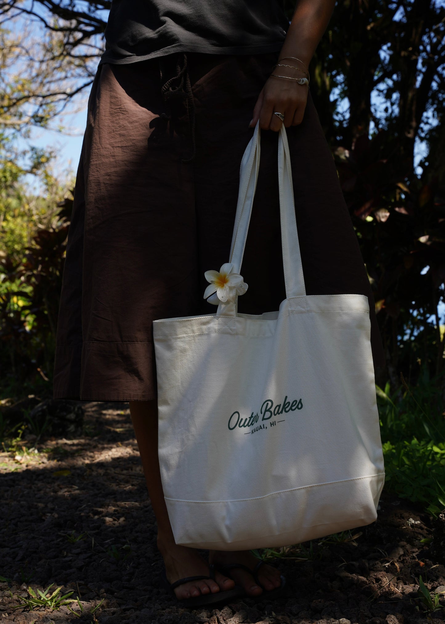 Love In Every Bite Tote Bag