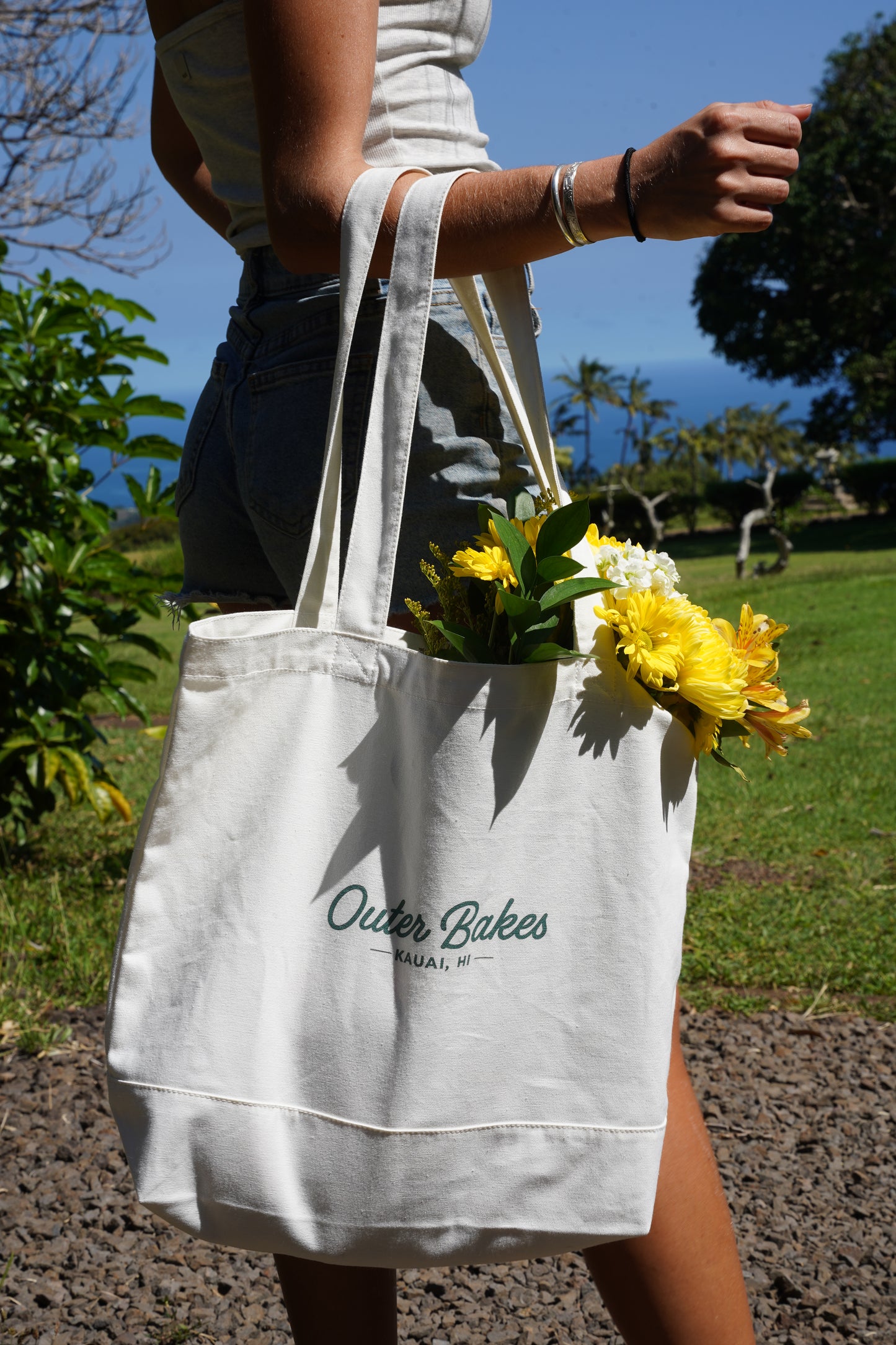 Love In Every Bite Tote Bag