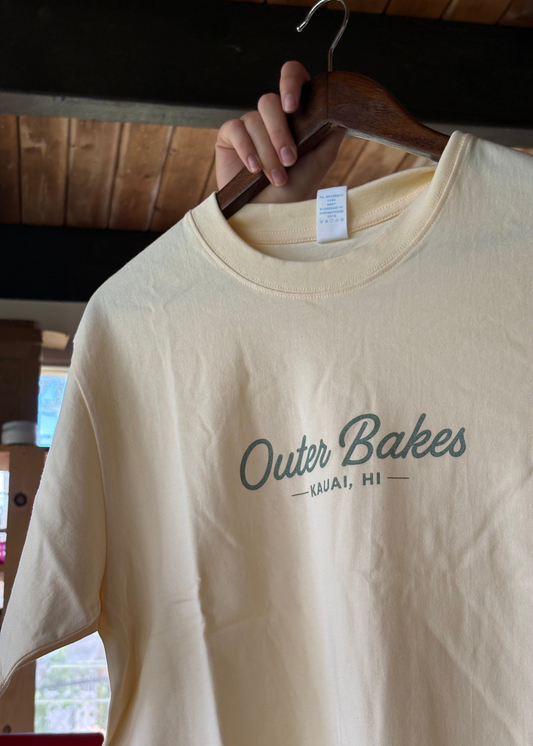 Sunny Outer Bakes T-Shirt