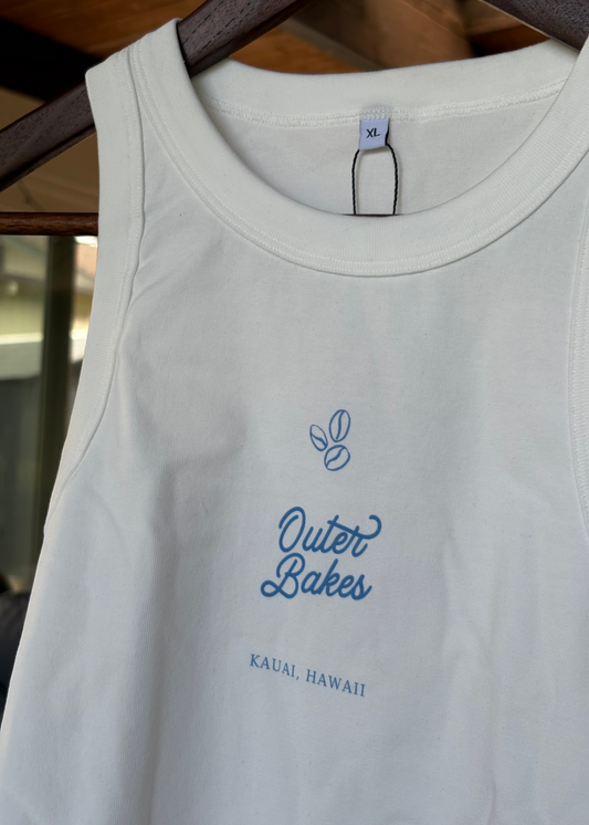 Outer Bakes Tank Top