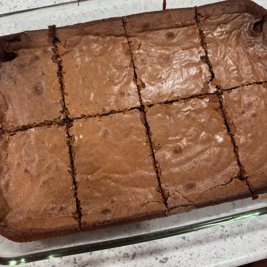 Brownies