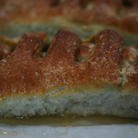 Blue Ocean Bread
