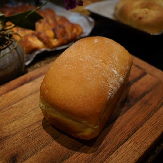 Sandwich Bread