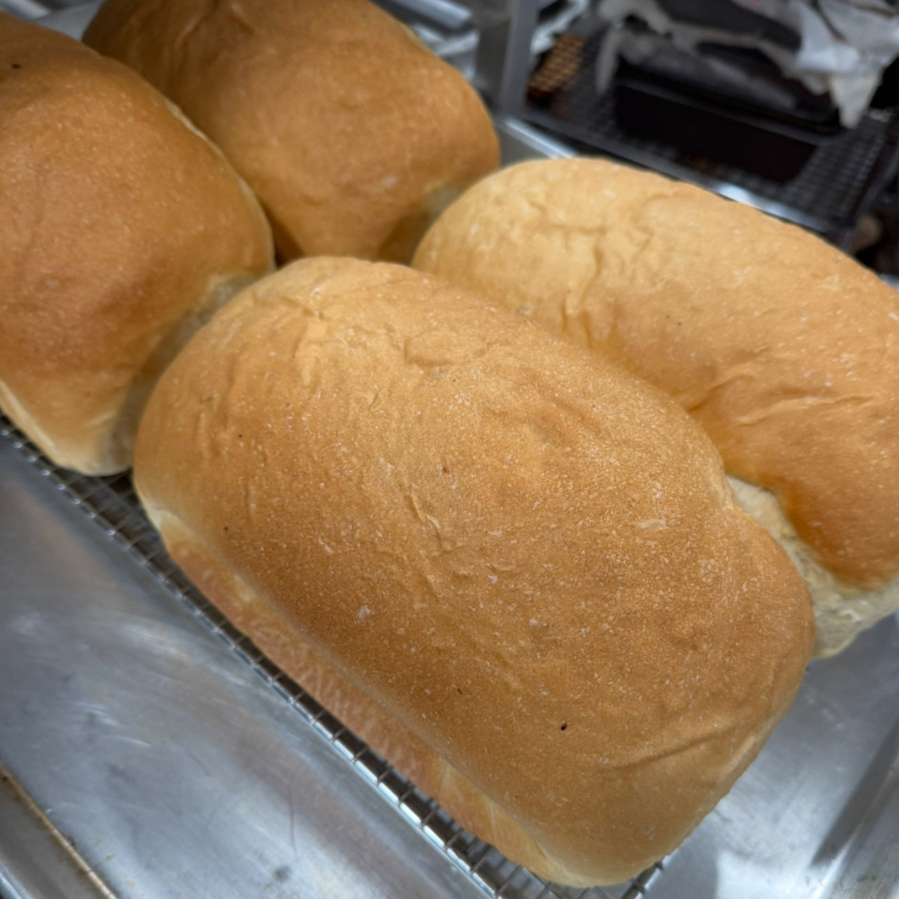 Lawai Valley Ranch Bread