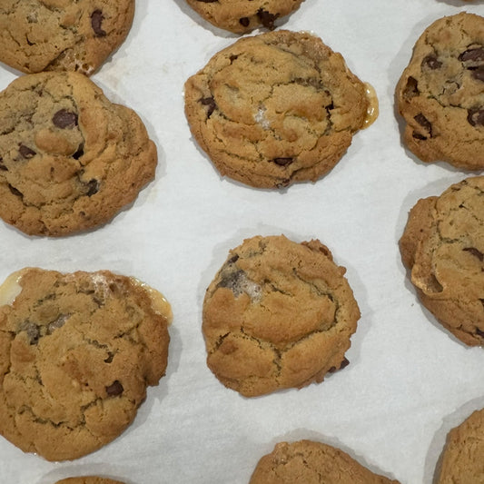 S'mores Cookies (bag of 5)